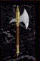 Ancient Broad Axe +3