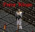 Brother Kiran