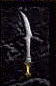 Adamantite Scimitar +1