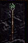 Quarterstaff