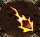 Flaming Arrow