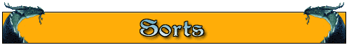 Sorts