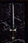 Mithril Bastard Sword +1