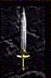 Mithril Two-Handed Sword +1