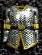 Mithril Chainmail Armor